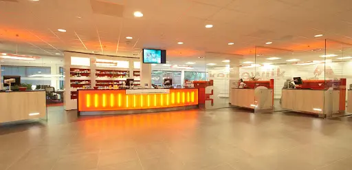 Service Apotheek Kerkewijk