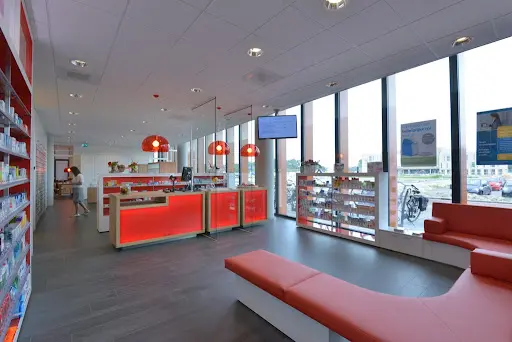 Service Apotheek Kloppend Hart