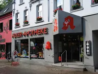 Adler-apotheke Kaldenkirchen