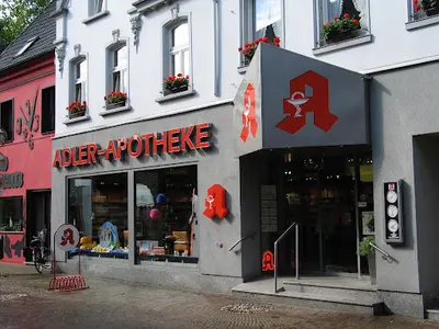 Apotheek Adler-apotheke Kaldenkirchen