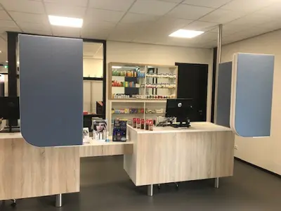 Apotheek St. Andreas