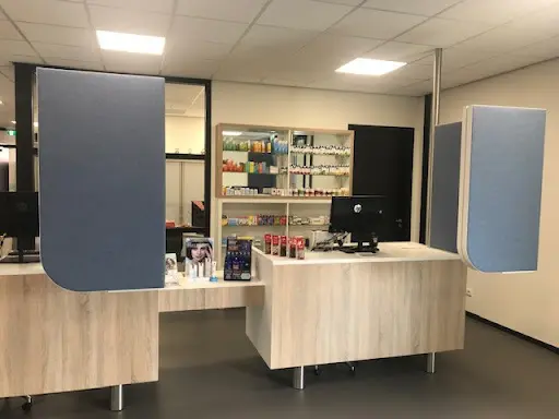 Apotheek St. Andreas