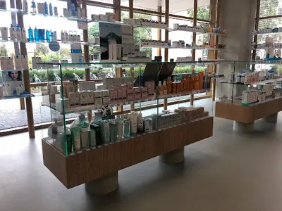 Apotheek Vannoord