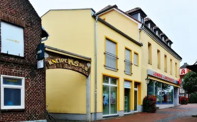 Apotheek Löwen Apotheke Straelen