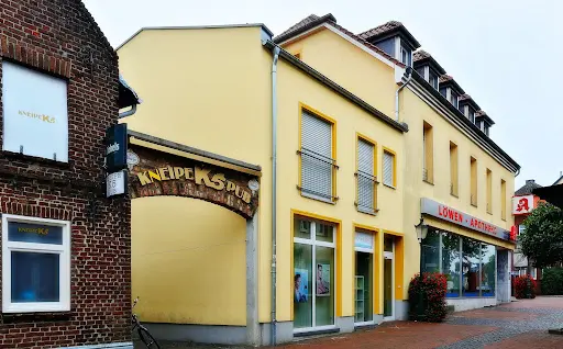 Löwen Apotheke Straelen