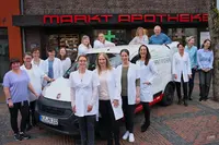 Market Pharmacy, Inh. Marta Sommerkamp