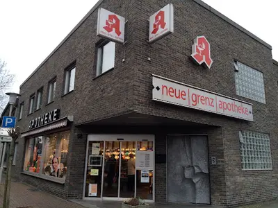 Apotheek Neue Grenz Apotheke