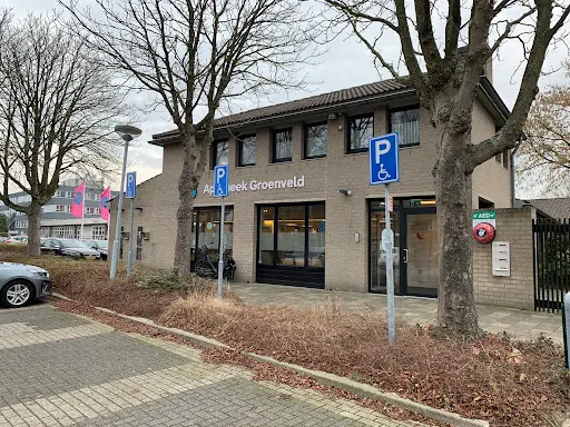 Service Apotheek Groenveld