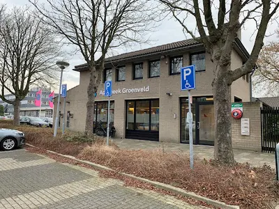 Apotheek Service Apotheek Groenveld