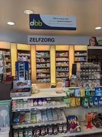 Servicepunt Apotheek Ophaallocatie