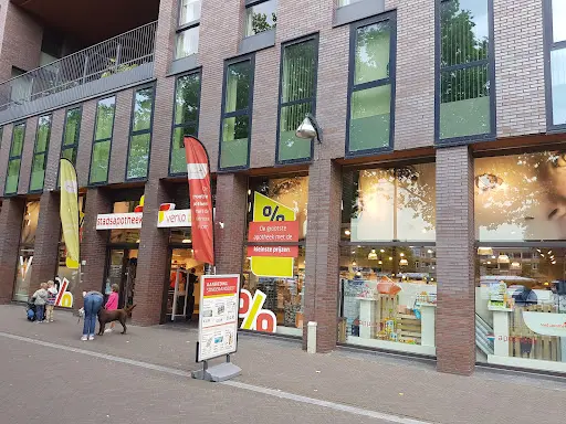 Stadsapotheek Venlo B.v.