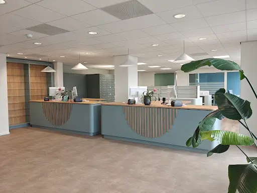 Apotheek Vijfheerenlanden