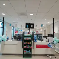 Apotheek Hoog Lede