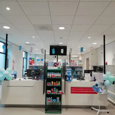 Apotheek Hoog Lede
