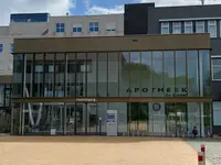 Apotheek de Singel B.v.