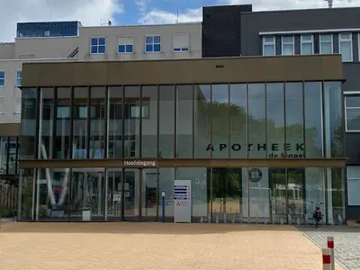 Apotheek de Singel B.v.