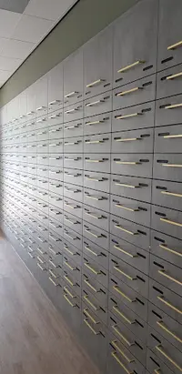 Apotheek Oude Bieb