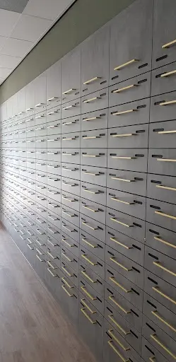 Apotheek Oude Bieb