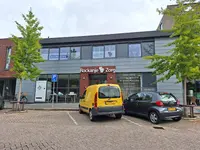 Apotheek Rockanje