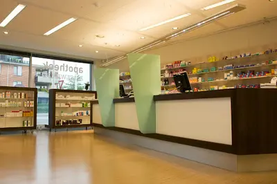 Apotheek Aalst-waalre