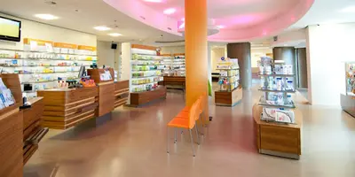 Apotheek de Langstraat Bv
