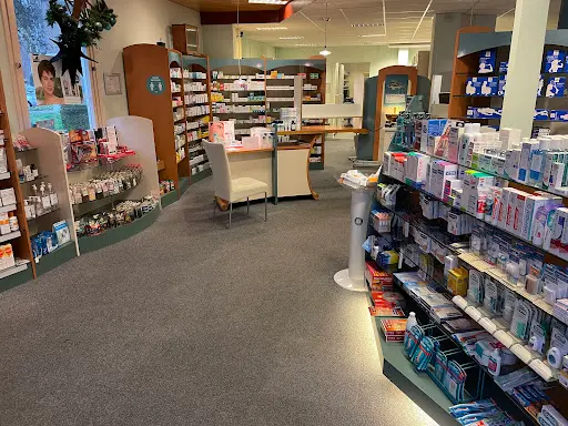 Apotheek Wassenaar-zuid B.v.