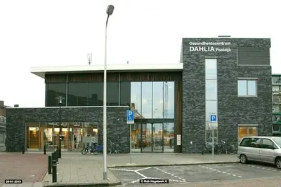 Apotheek Poeldijk