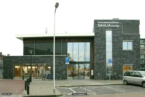 Apotheek Poeldijk