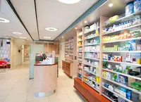 Apotheek Servicepunt Maasdijk