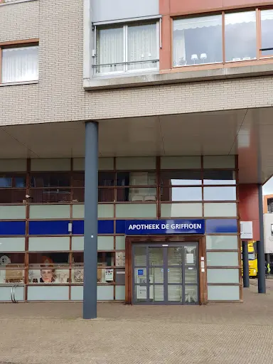 Apotheek de Griffioen