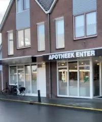 Apotheek Enter