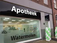 Apotheek Watermolen B.v.