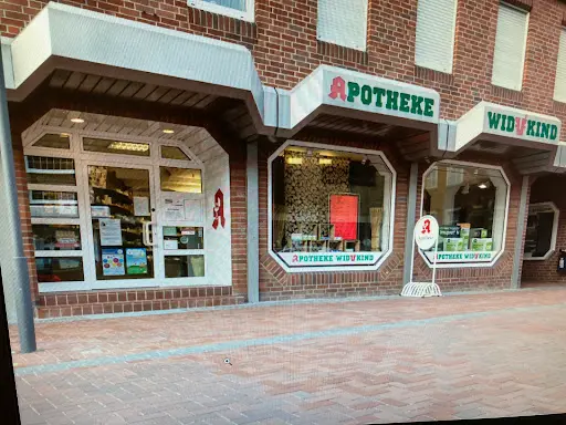 Apotheke Widukind