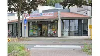 Mühlen-apotheke