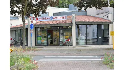 Apotheek Mühlen-apotheke