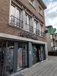 Apotheek Kalmthout Veraart