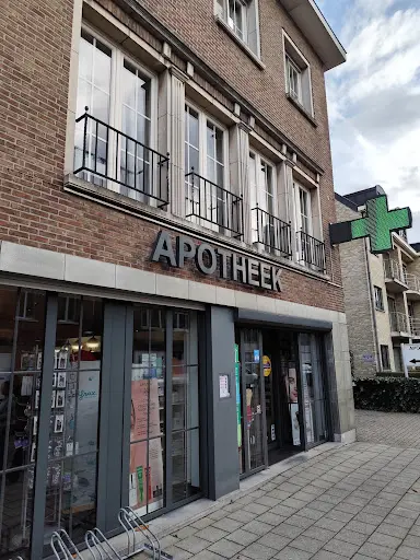 Apotheek Kalmthout Veraart