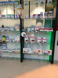 Apotheek Mieke Dons Bv