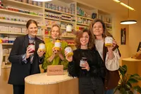 Hendrickx Apotheek Bvba