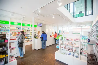 Apotheek Sollie Apothekers Kapellen