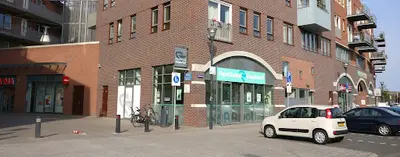 Apotheek Kaaikhof Bv