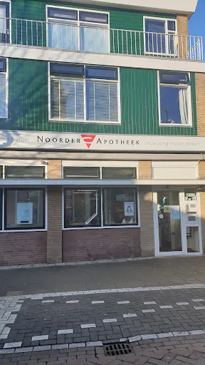 Apotheek Noorder Apotheek B.v.