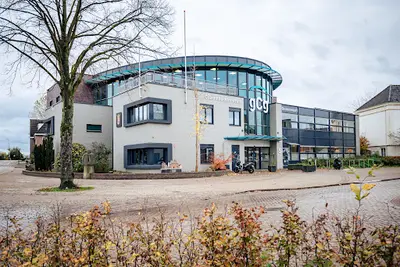 Apotheek Gelders Eiland