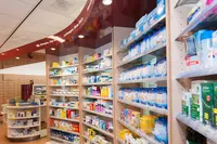 Service Apotheek Rokkeveen Oost, Zoetermeer