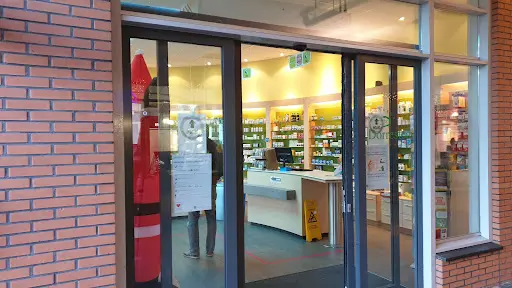 Apotheek Dorrestein