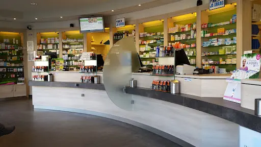 Apotheek Reigerhof