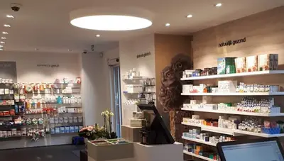 Apotheek Meer Apotheek Bv