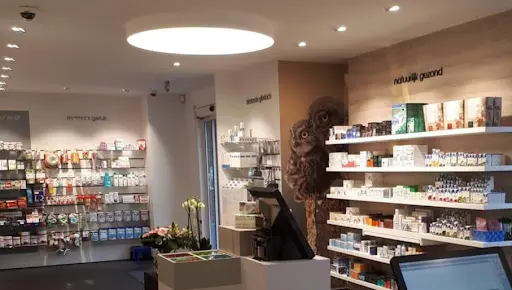 Meer Apotheek Bv
