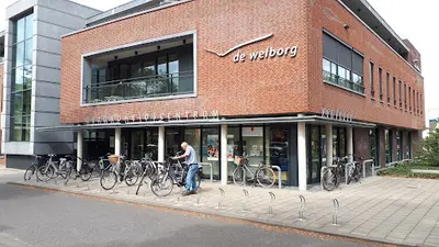 Apotheek Service Apotheek Zundert