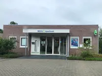 Benu Apotheek Arcus